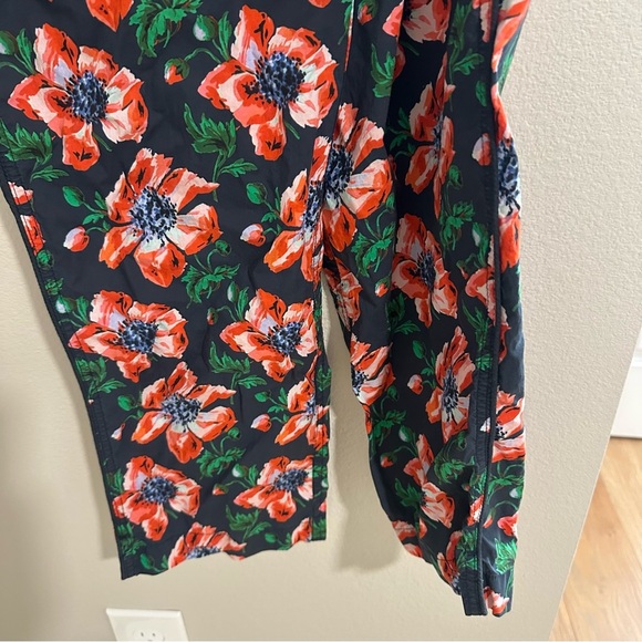 Sleepy jones marina pajama set 100% cotton top and bottom - Picture 5 of 13